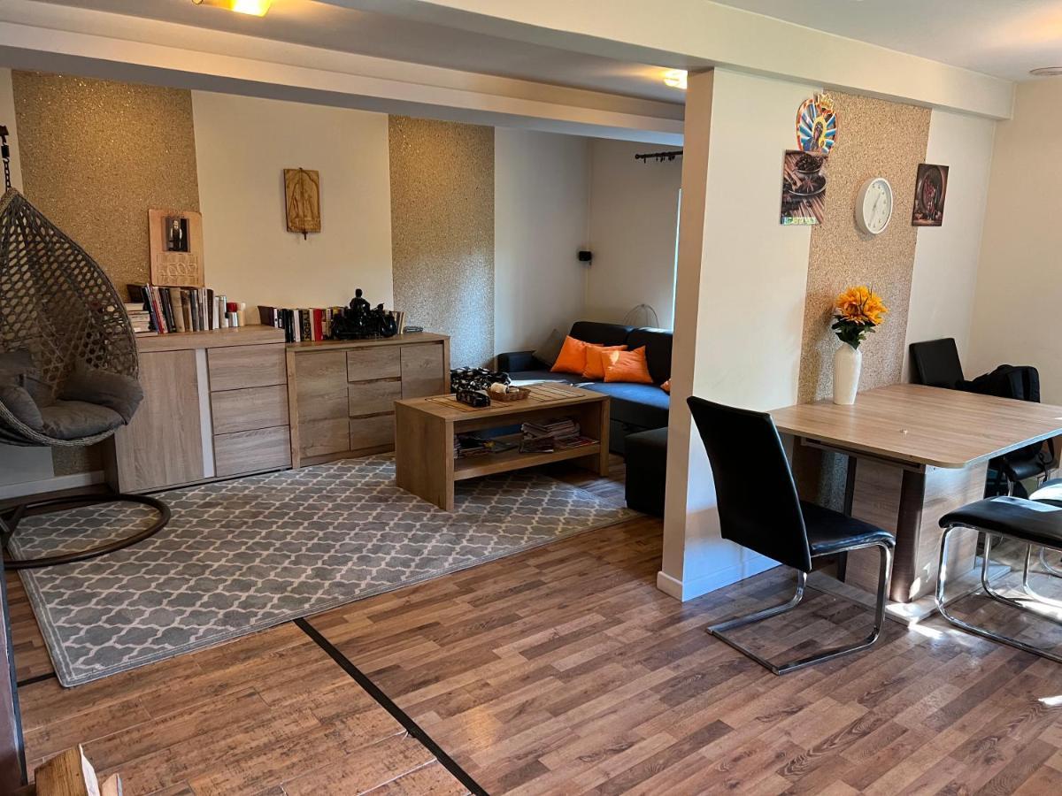 Siedlisko Wyzne Villa Ngoại thất bức ảnh