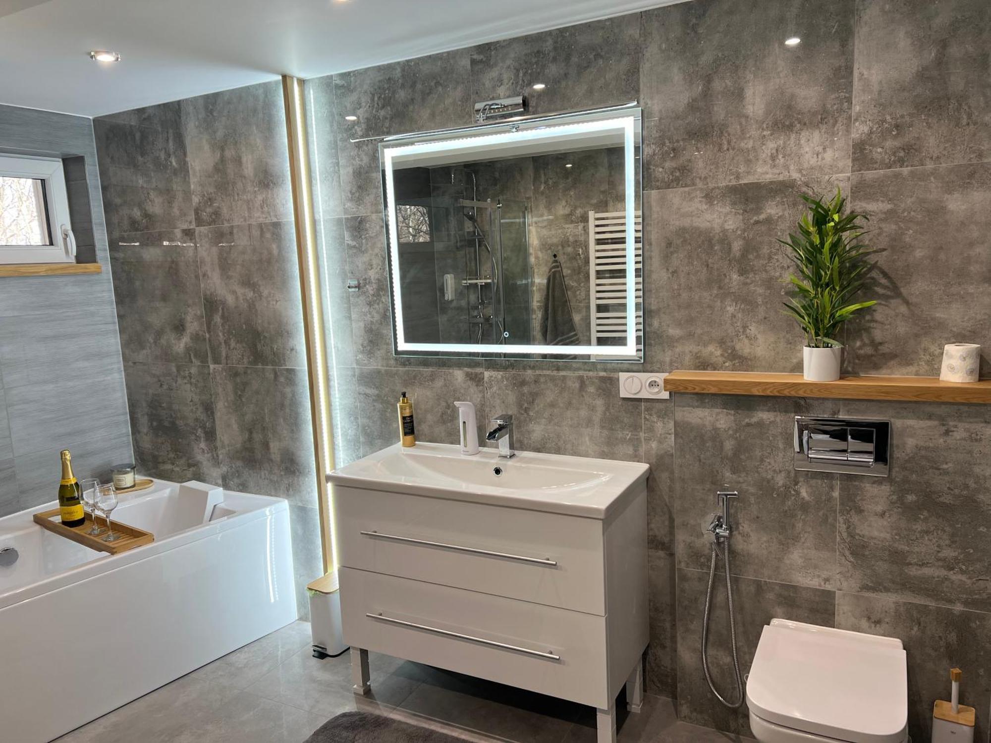 Siedlisko Wyzne Villa Ngoại thất bức ảnh