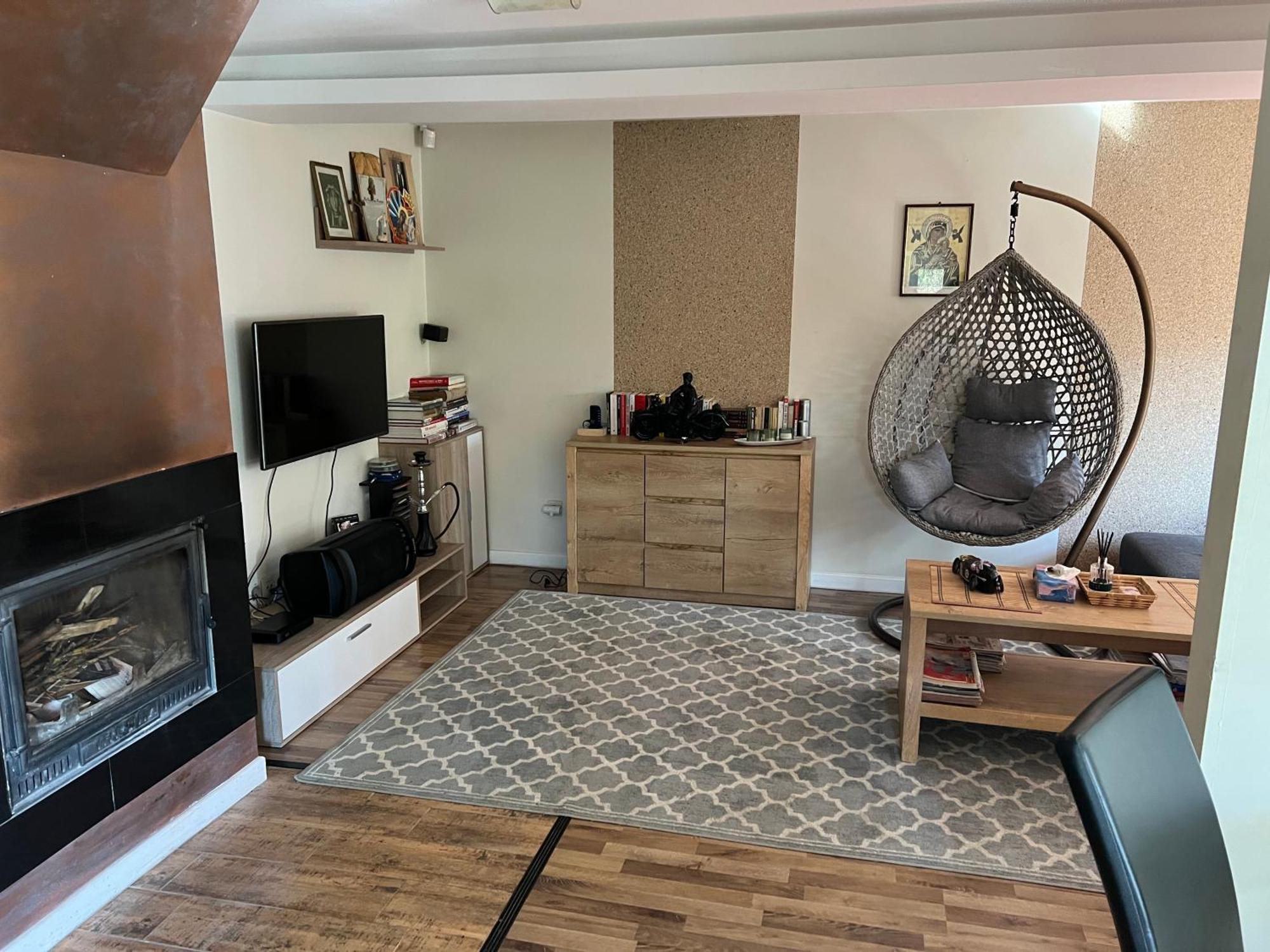Siedlisko Wyzne Villa Ngoại thất bức ảnh